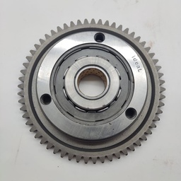[BX-HA-001] Bendix Honda CH250 Elite 86-88 CN250 Helix 86-07