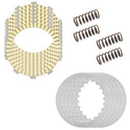 [CK-HA-002] Set Clutch Honda TRX420 TE FE TM FM Rancher