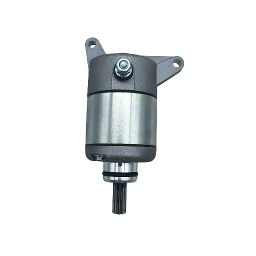[MR-TH-002] Motor de Arranque Honda GL150 Cargo