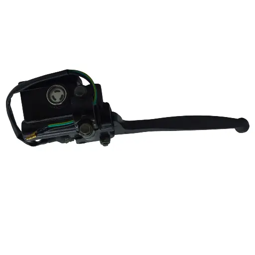 [NB-TI-002] Bomba de Freno y Palanca Italika WS150 WS175