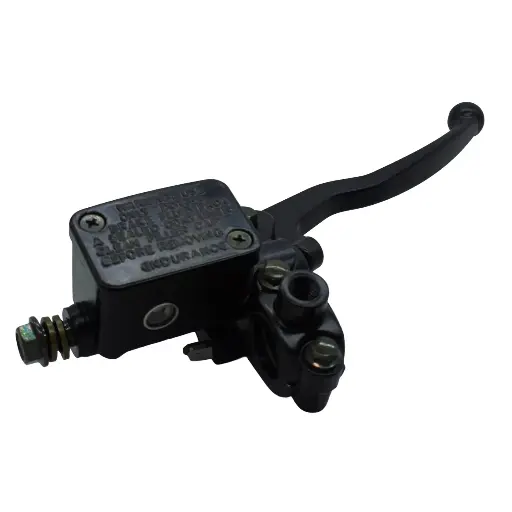 [NB-TJ-001] Bomba de Freno y Palanca Bajaj Pulsar 200 NS