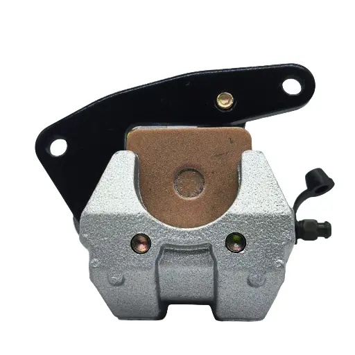 [NC-UN-001] Caliper de Freno Delantero Derecho Yamaha Grizzly Kodiak Bruin Honda SporTrax Suzuki LT-Z LT-A LT-F
