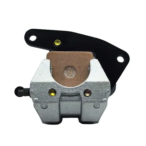 [NC-UN-002] Caliper de Freno Delantero Izquierdo Yamaha Grizzly Kodiak Bruin Honda SporTrax Suzuki LT-Z LT-A LT-F