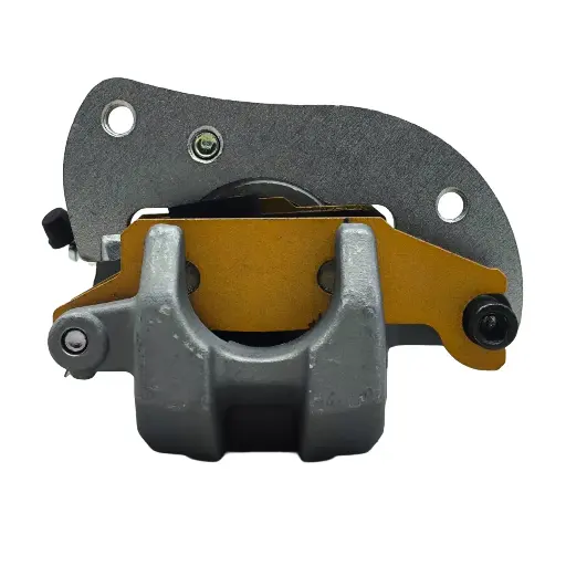[NC-YA-004] Caliper de Freno Izquierdo Grizzly 700 550 Kodiak 700 2007-2024