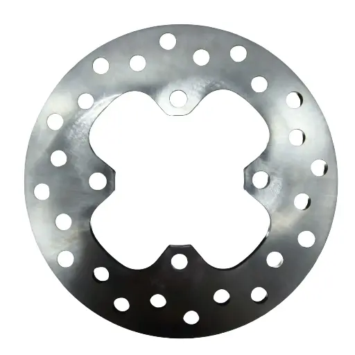 [ND-HA-005] Disco de Freno Delantero Honda TRX420 14-22 TRX500 15-19 TRX520 20-22