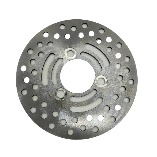 [ND-SA-003] Disco de Freno Delantero Suzuki LT-Z400 LT-Z250 LTZ 250 400