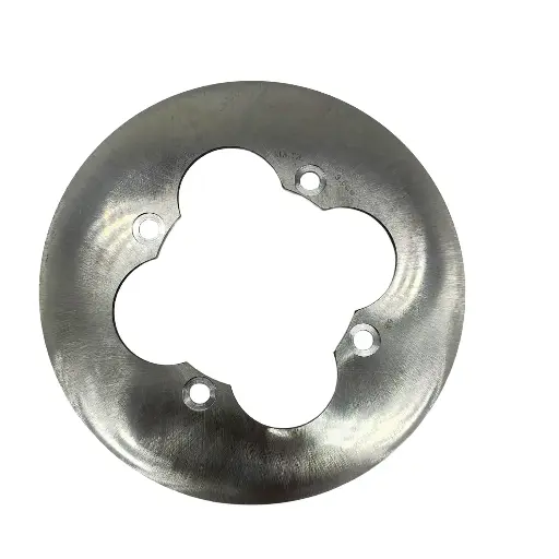 [ND-SA-004] Disco de Freno Trasero Suzuki LT-Z400 LTZ 400