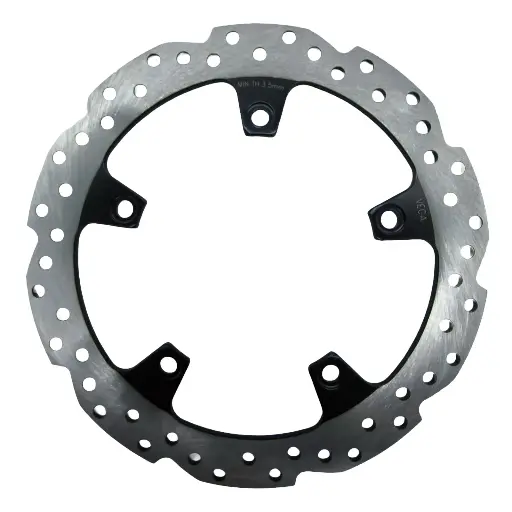 [ND-TH-002] Disco de Freno Delantero Honda CB190R