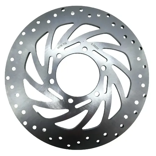 [ND-TK-001] Disco de Freno Delantero KTM Duke RC 125 200 250 390