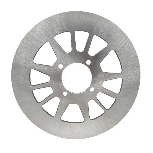 [ND-YA-003] Disco de Freno Trasero Yamaha Warrior 350 YFM350X 1990-2004