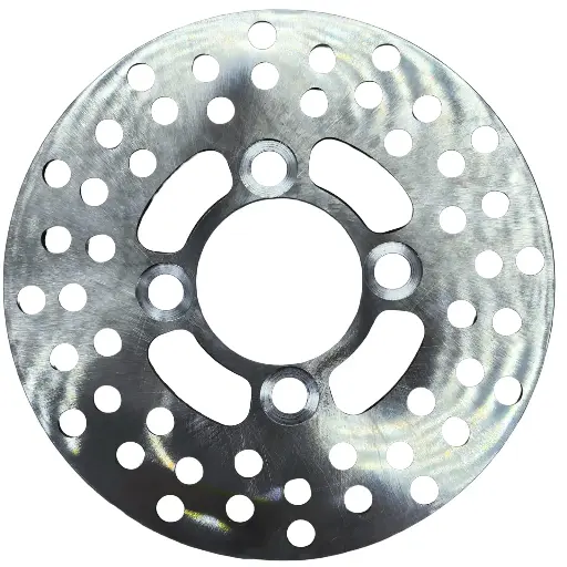 [ND-YA-004] Disco de Freno Delantero Yamaha Warrior Raptor Banshee 350 Raptor 250 700 YFZ450