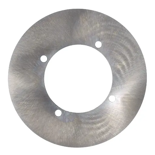 [ND-YA-007] Disco de Freno Trasero Yamaha Grizzly 400 450 Kodiak 2005-2008