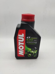 [AA-M51-1w4] Aceite Motul 5100 Semisintetico 10w40