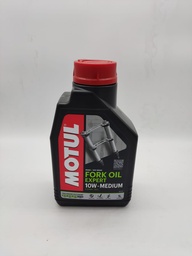 [AS-MS-10W] Aceite de Suspension Motul 10w