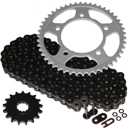 [SC-YA-003] Kit Cadena O´Rings y Sprockets Yamaha R6 99-02