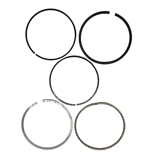 [OA-YA-001] Anillos de Piston Yamaha SR250 XT250 TT250