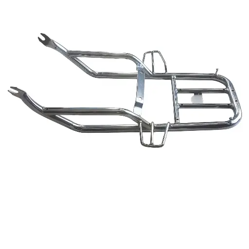 [PR-TH-001] Parrilla Honda Cgl-125 Tool Cromada