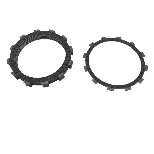 [QK-SE-1219] Pastas Clutch EBC CK1219 Suzuki DL650 V-Strom 650 SV650 SFV 650 