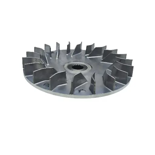 [QP-YA-001] Cara Interna Clutch Primario Yamaha Grizzly Rhino 660