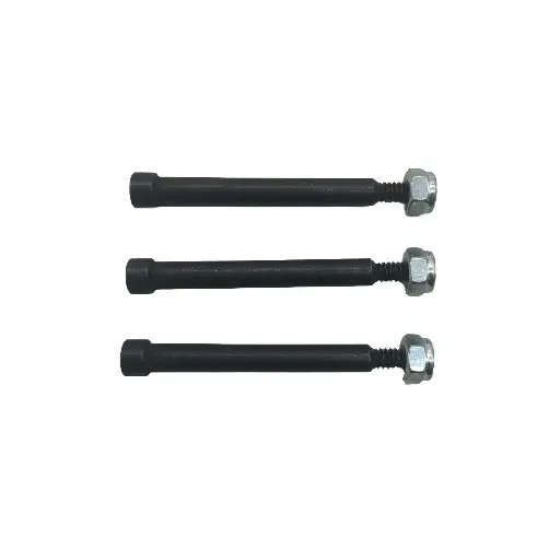[QR-PA-002] Set de 3 Birlos Contrapesos Polaris Sportsman RZR Ranger con Tuerca