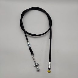 [HF-TR-003] Cable Chicote de Freno Delante Hona C90
