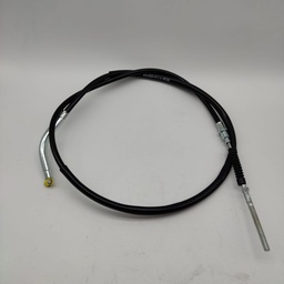 [HF-TR-005] Cable Chicote de Freno Delantero Honda GL150 Cargo 150