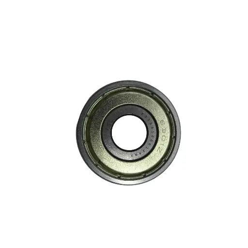 [RR-TR-109] Balero 6301ZZ