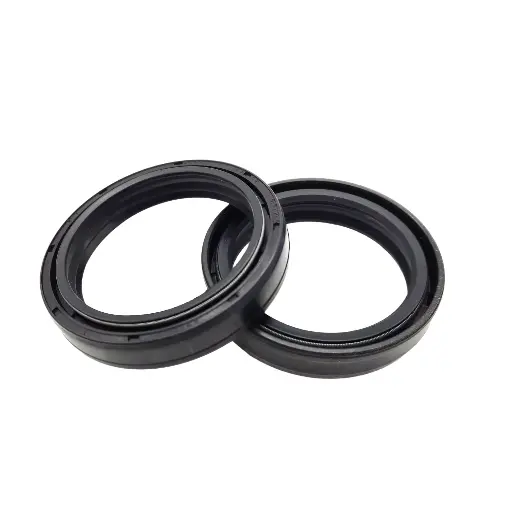 [RT-UE-005] Retenes de Suspension Emgo 43x55x9.5/10 ZX-7/10/11/12/14R ZR11/12 ZG14 VN16 GSX-R1/11/13 R6/s R1 FZ8/1 FZR1 TL1