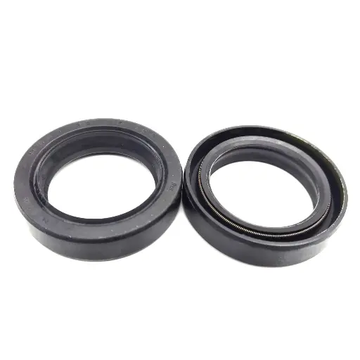 [RT-UN-008] Retenes Susp 33x46x11 CR80 CMX250 CM400 CX500 KZ305/400/440 GN250