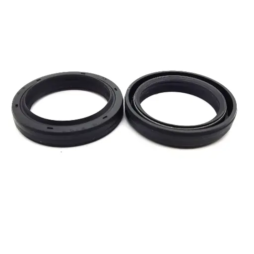 [RT-UN-016] Retenes Susp 38x50x8/10.5 XV750/1100 Virago FZR600 XJ600 LS650 Savage KZ1000/1100 ZX600C
