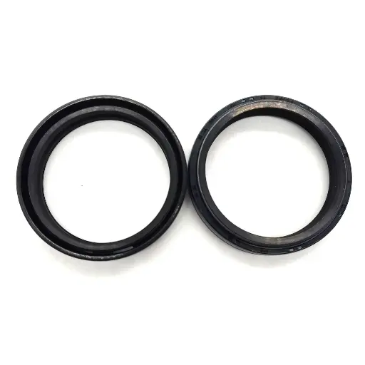[RT-UN-022] Retenes Susp 48x58x11 Kawasaki KX125 250 Honda CRF250 Yamaha Suzuki