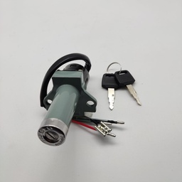 [SW-TR-002] Switch de Encendido Honda Tool 125