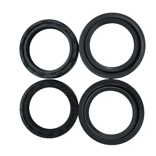 [RT-US-001] Set Retenes y Cubrepolvos 41x54x11