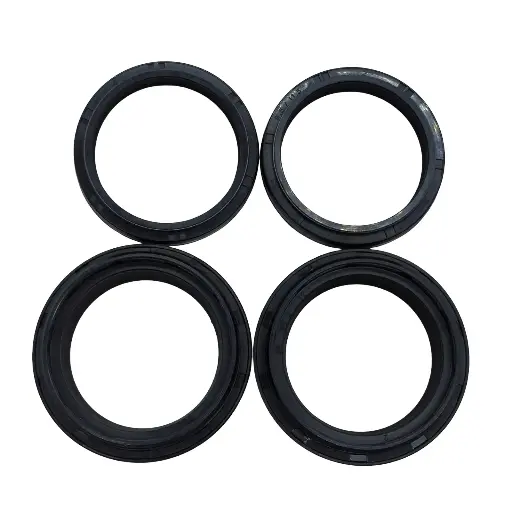 [RT-US-005] Set de Retenes y Cubrepolvos 43x53x9.5/11 43x59.9x9.5 KTM Duke 200 390 690 BMW G310 F700