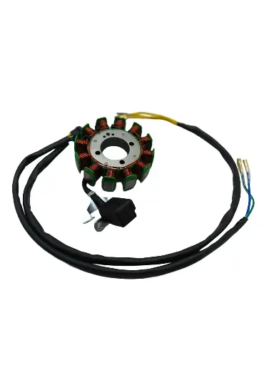 [ST-TI-001] Estator Italika 250z