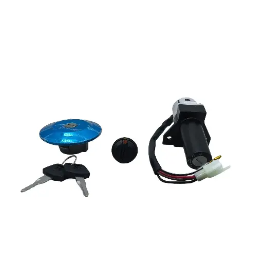 [SW-TY-001] Switch de Encendido Yamaha YBR 125