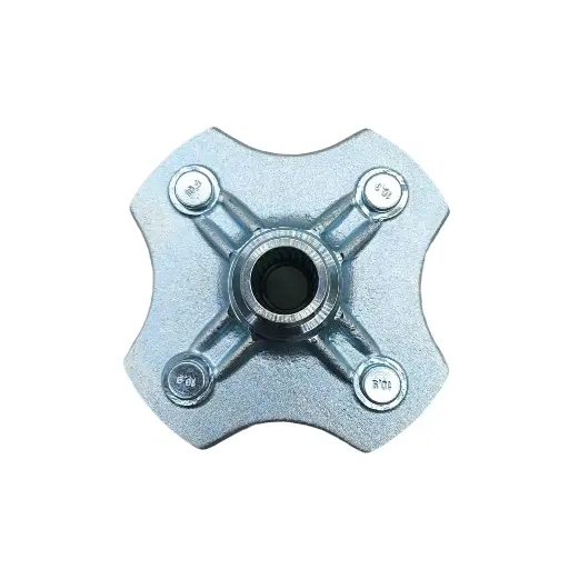 [XM-HA-005] Maza Rueda Trasera Izquierda Honda TRX350 Rancher TRX400FA TRX400 450 Foreman