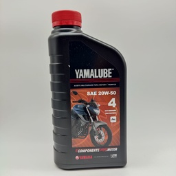 [AA-YM-2w5] Aceite Yamalube 20w50