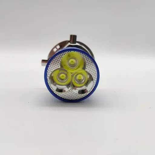 [ZL-FO-008] Foco 3/Led H4 12v/6w