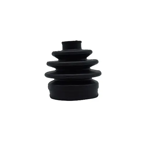 [XB-UN-008] Bota Cubrepolvo Delantera Externa Honda TRX500 Rubicon TRX650 Rincon Yamaha Rhino 450 660