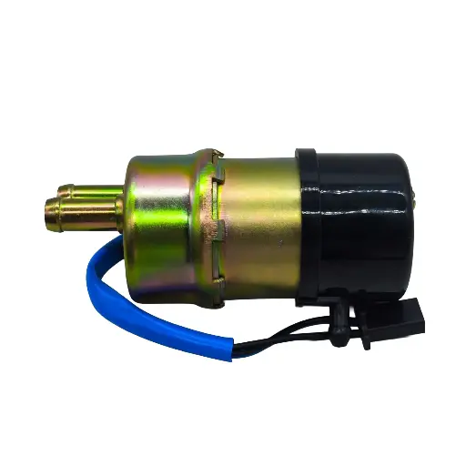 [GB-UN-005] Bomba de Gasolina Electrica 10mm Caltric Honda Kawasaki Yamaha Suzuki