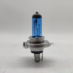 [CE-FO-015] Foco Delantero de Halogeno 12V H4 35/35w Azul