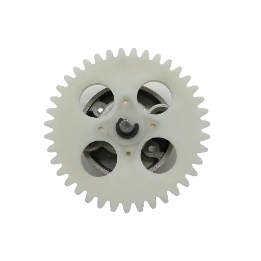 [OO-TI-001] Bomba de Aceite Italika FT150