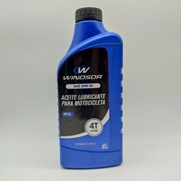 [AA-WI-2W5] Aceite Windsor 4t 20w50
