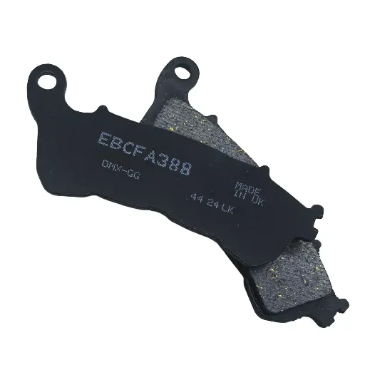 [BD-FE-388] Balatas EBC FA388 Honda CBR 250 VT 1300 VFR 800 GL 1800 Suzuki VLR 1800 C109