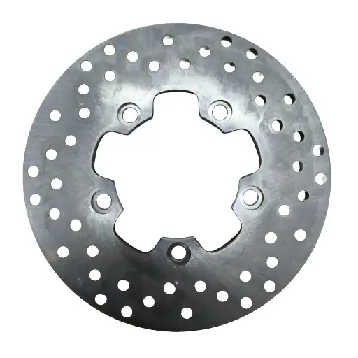 [ND-SA-006] Disco de Freno Trasero Suzuki Suzuki GSX-R 600 750 1000 GSXR 97-17 SV650 SV1000 03-09