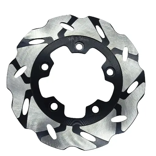 [ND-SA-008] Disco de Freno Trasero Suzuki GSX-R 600 750 1000 97-17 SV650 SV1000 03-09 Vortex