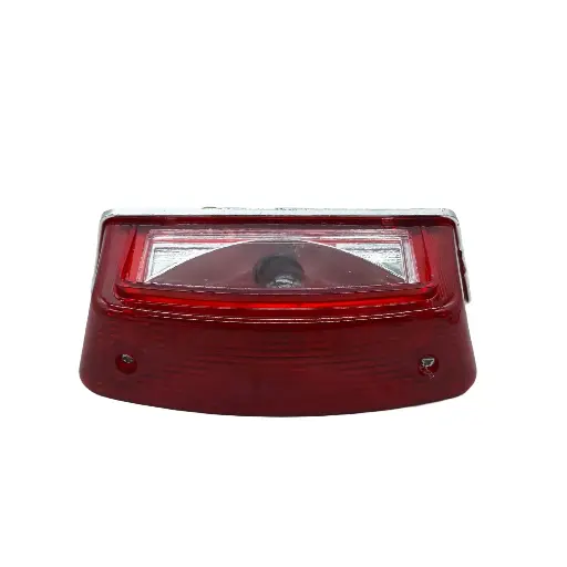 [FP-TY-002] Calavera Stop Para Yamaha YBR125