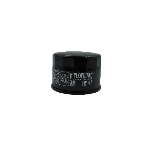 [FA-UH-147] Filtro de Aceite HiFlo 147 Yamaha Raptor 660 Grizzly Kodiak 700 V-Star 1300 07-10