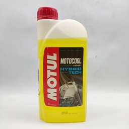 [LA-UN-001] Liquido Anticongelante Motul Motocool Export